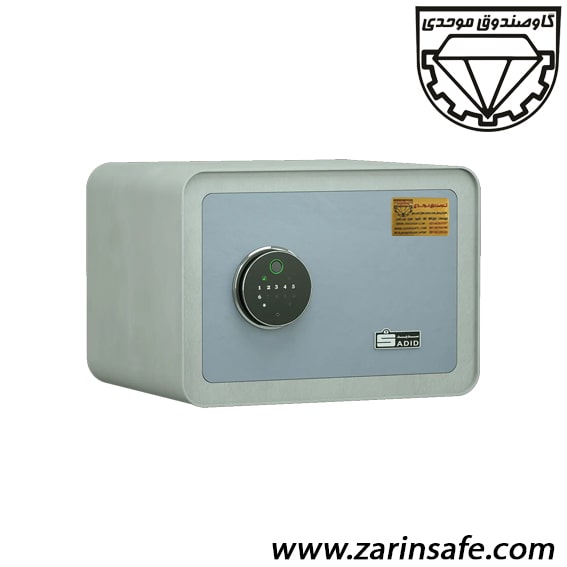 سیف باکس سدید مدل 350WFT Safe box Sadid model 350WFT