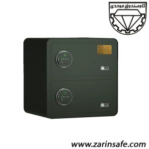 Safe box Sadid model 430D FT