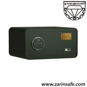 Safe box Sadid model 430W FT