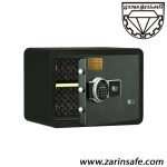 Home Safe model safe deposit box