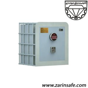 Built-in safe, model 500