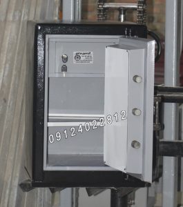 Office safe model 300KK