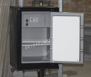 Iran Kaveh Short Model 300 Safe