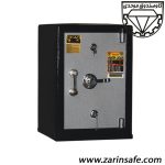 Fireproof safe model 720