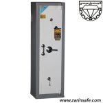 Safe for storing weapons
