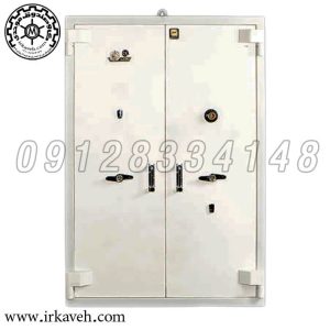 گاوصندوق کاوه مدل 2000 BS