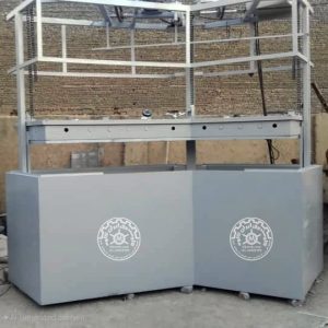 گاوصندوق اسانسوری