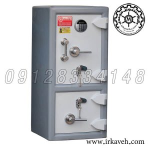 گاوصندوق ایران کاوه مدل TS-1000DKDG